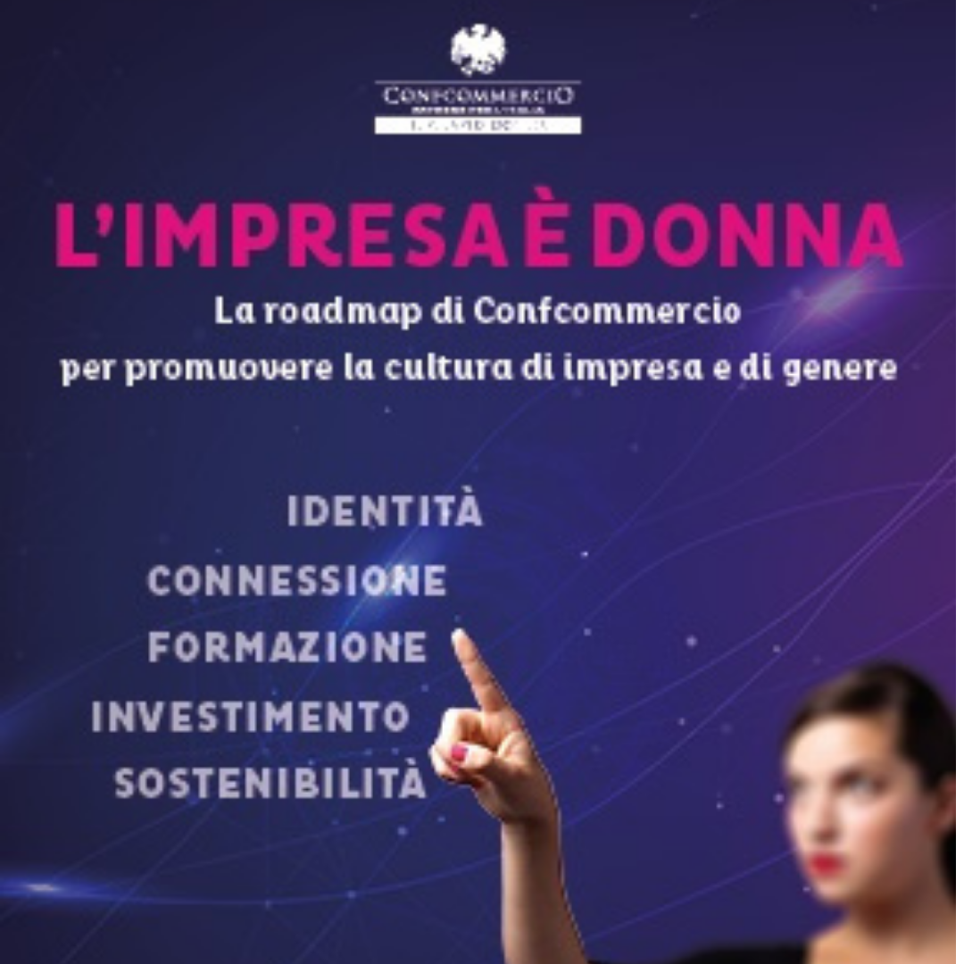 Impresa è Donna: formazione e competitività delle imprese femminili - 31.5.2022
